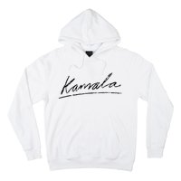 Kamala Signature Hoodie