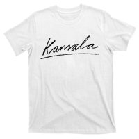 Kamala Signature T-Shirt