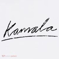 Kamala Signature Button