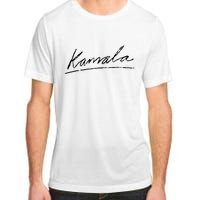 Kamala Signature Adult ChromaSoft Performance T-Shirt