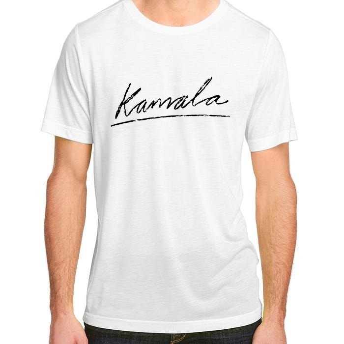 Kamala Signature Adult ChromaSoft Performance T-Shirt