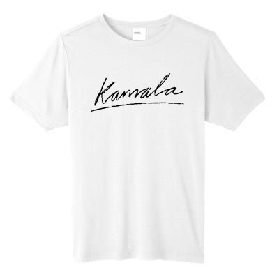 Kamala Signature Tall Fusion ChromaSoft Performance T-Shirt