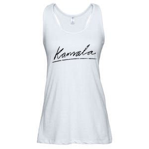 Kamala Signature Ladies Essential Flowy Tank