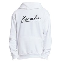 Kamala Signature Urban Pullover Hoodie