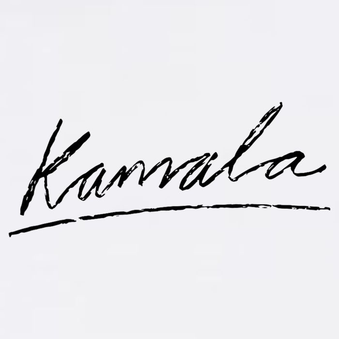 Kamala Signature Youth Performance Sprint T-Shirt