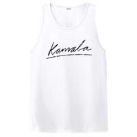 Kamala Signature PosiCharge Competitor Tank