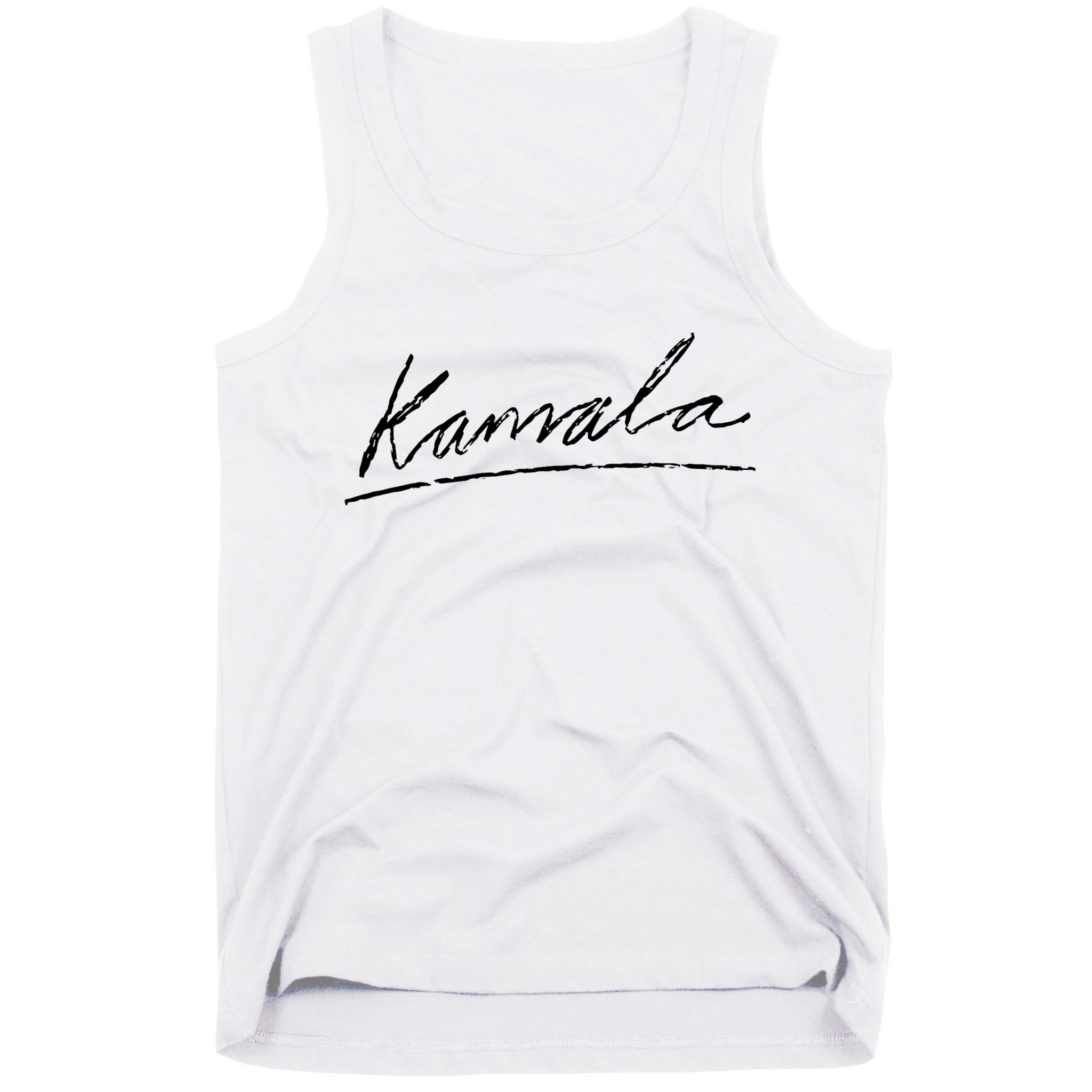 Kamala Signature Tank Top