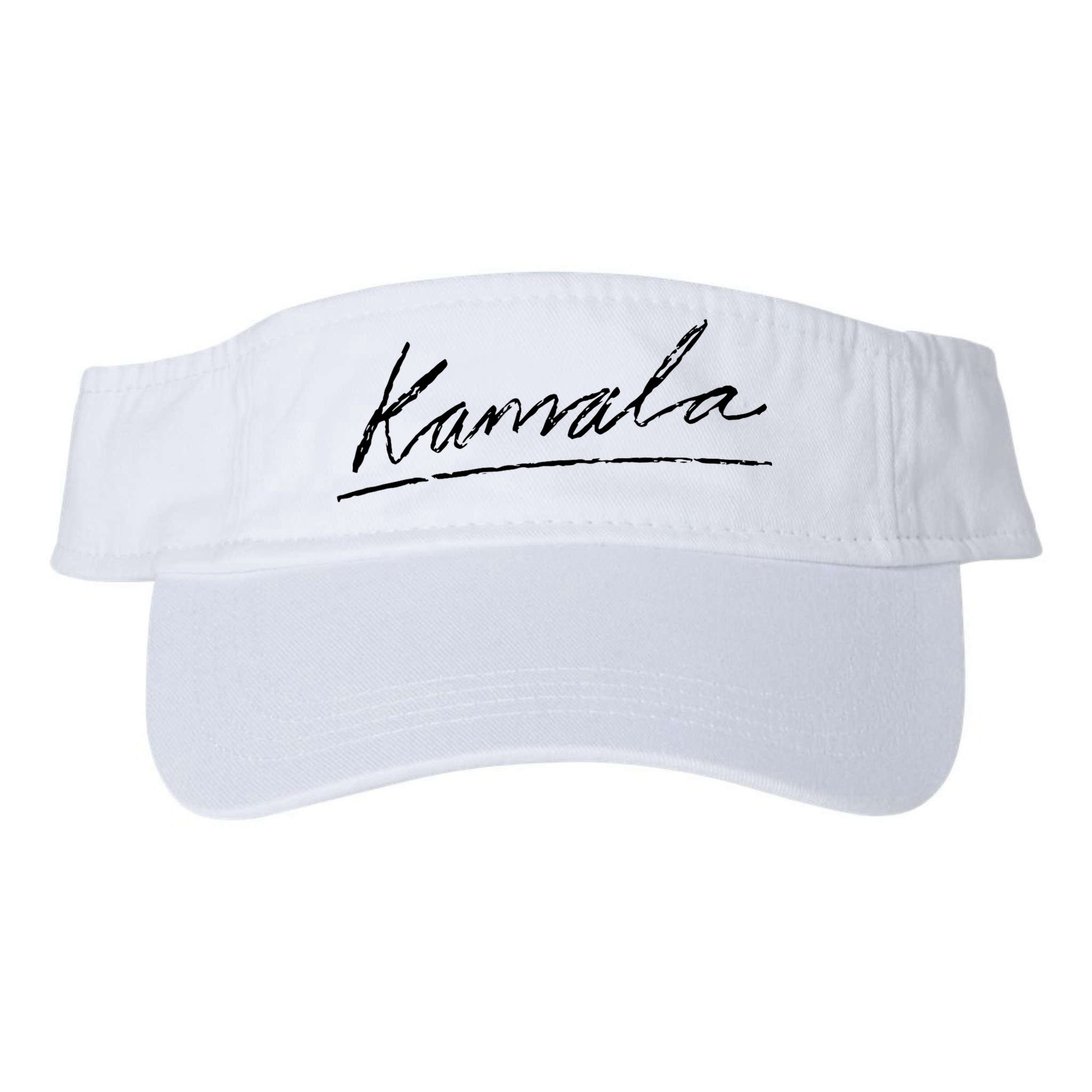 Kamala Signature Visor