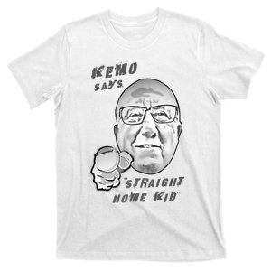 Kemo Says T-Shirt