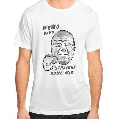 Kemo Says Adult ChromaSoft Performance T-Shirt