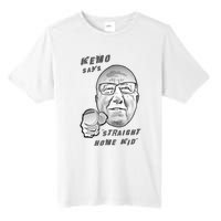 Kemo Says Tall Fusion ChromaSoft Performance T-Shirt