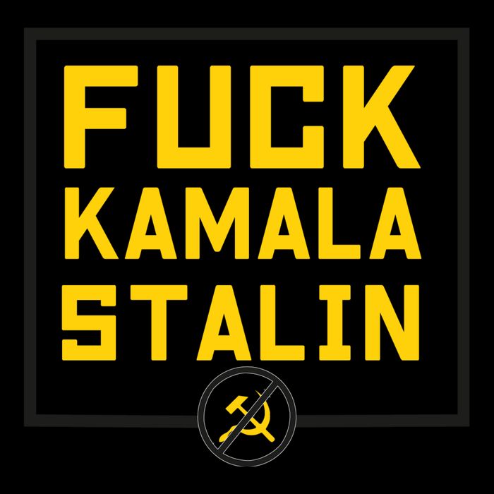 Kamala Stalin Impact Tech Backpack