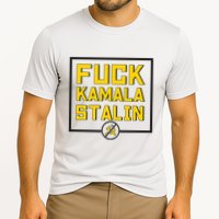 Kamala Stalin Cooling Performance Crew T-Shirt