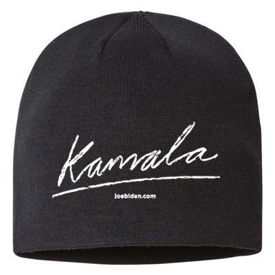 Kamala Signature Sustainable Beanie