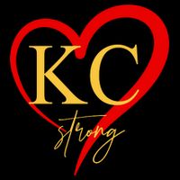 Kc Strong Kansas City Strong Heart Impact Tech Backpack