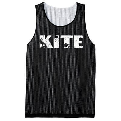 Kite Surf Kiteboarding Kitesurfing Kitesurf Kiteboarder Mesh Reversible Basketball Jersey Tank