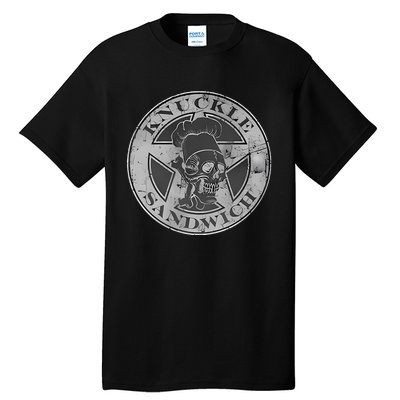 Knuckle Sandwich Tall T-Shirt