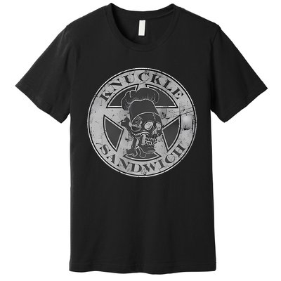 Knuckle Sandwich Premium T-Shirt