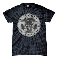 Knuckle Sandwich Tie-Dye T-Shirt