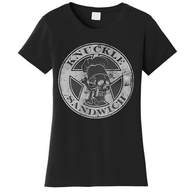 Knuckle Sandwich Women's T-Shirt