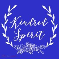 Kindred Spirit Meaningful Gift Anne Of Green Gables Quote Gift Tall T-Shirt