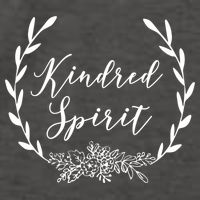 Kindred Spirit Meaningful Gift Anne Of Green Gables Quote Gift Vector Backpack