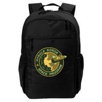 Korok Space Program Daily Commute Backpack