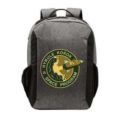 Korok Space Program Vector Backpack