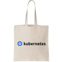 Kubernetes Software Powerful Container Orchestration Tools Tote Bag
