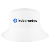Kubernetes Software Powerful Container Orchestration Tools Cool Comfort Performance Bucket Hat