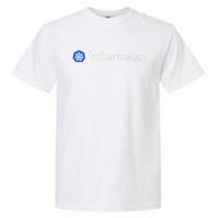 Kubernetes Software Powerful Container Orchestration Tools Garment-Dyed Heavyweight T-Shirt