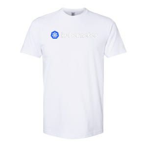 Kubernetes Software Powerful Container Orchestration Tools Softstyle CVC T-Shirt