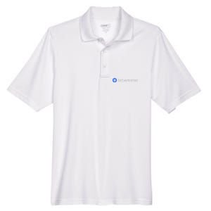 Kubernetes Software Powerful Container Orchestration Tools Men's Origin Performance Pique Polo