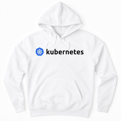 Kubernetes Software Powerful Container Orchestration Tools Hoodie
