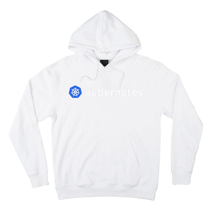 Kubernetes Software Powerful Container Orchestration Tools Hoodie