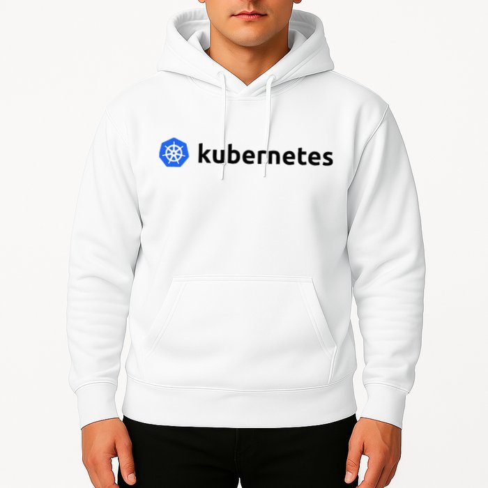 Kubernetes Software Powerful Container Orchestration Tools Hoodie
