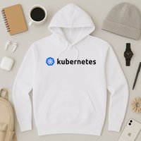 Kubernetes Software Powerful Container Orchestration Tools Hoodie