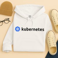 Kubernetes Software Powerful Container Orchestration Tools Hoodie