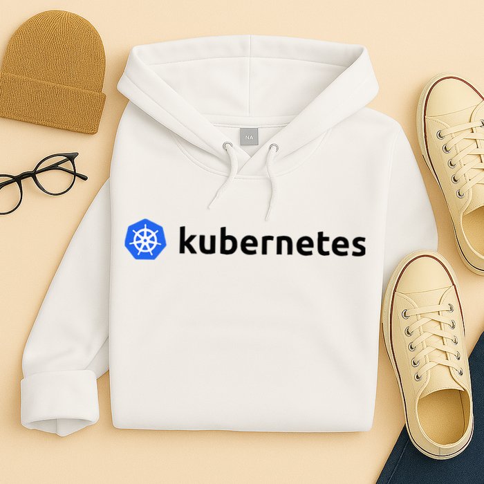 Kubernetes Software Powerful Container Orchestration Tools Hoodie