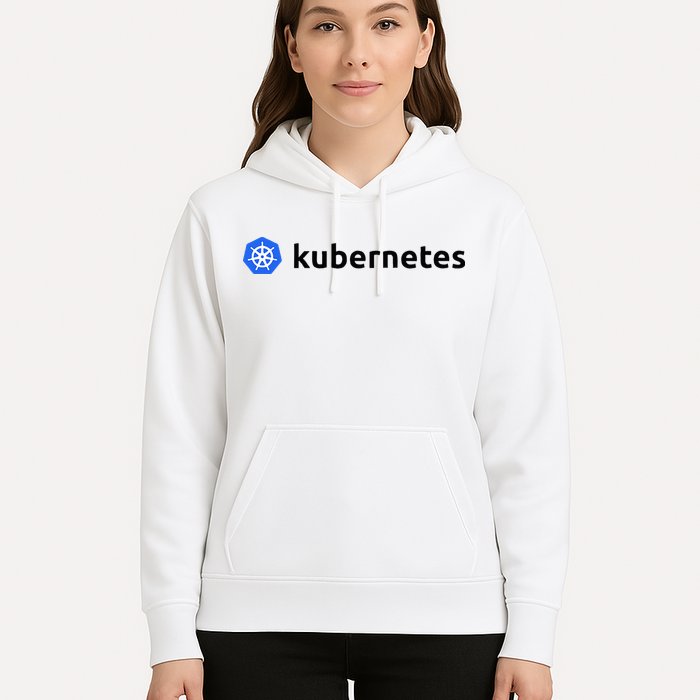 Kubernetes Software Powerful Container Orchestration Tools Hoodie