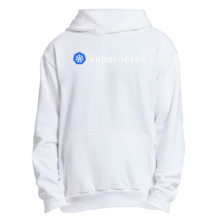 Kubernetes Software Powerful Container Orchestration Tools Urban Pullover Hoodie