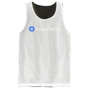 Kubernetes Software Powerful Container Orchestration Tools Mesh Reversible Basketball Jersey Tank