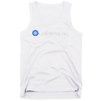 Kubernetes Software Powerful Container Orchestration Tools Tank Top