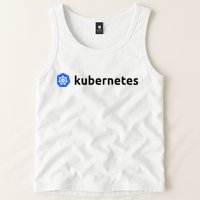 Kubernetes Software Powerful Container Orchestration Tools Tank Top