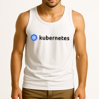 Kubernetes Software Powerful Container Orchestration Tools Tank Top