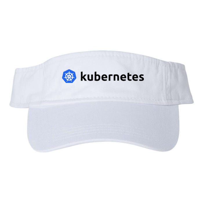 Kubernetes Software Powerful Container Orchestration Tools Valucap Bio-Washed Visor