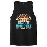 Knuckle Sandwich Quote For A Knuckle Sandwich Expert PosiCharge Competitor Tank