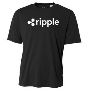 Kyle Samani Ripple Cooling Performance Crew T-Shirt