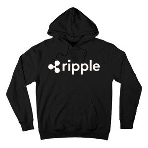 Kyle Samani Ripple Hoodie