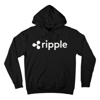 Kyle Samani Ripple Hoodie